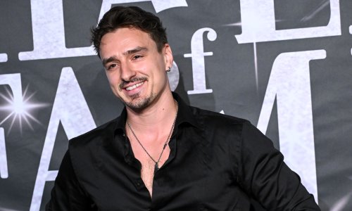 Adi Šoše otkrio koliko je romantičan u privatnom životu: Imam svoje trenutke
