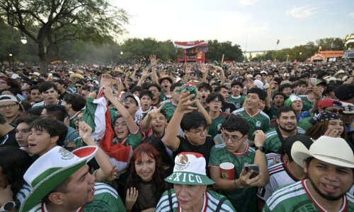 Mexico City donio poseban zakon zbog utakmice sa Češkom