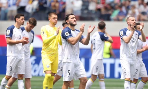 BiH kreće u ključni dvoboj Svjetskog prvenstva, atmosfera na vrhuncu