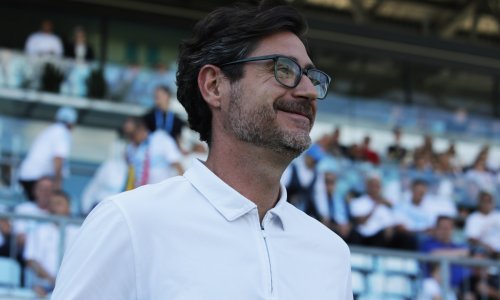 Službeno: Donedavni Rijekin trener pronašao novi klub