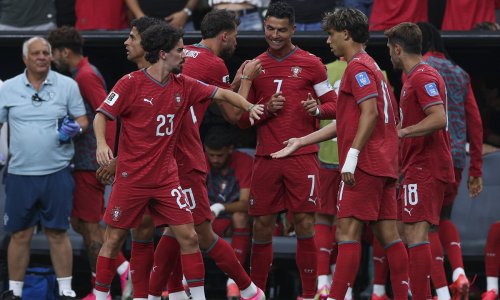 Ovo nije pošteno; Portugal i Kolumbija mogu kalkulirati kako izbjeći Hrvatsku