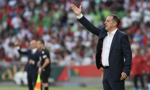 Legendarni Hadžibegić otkrio nam što misli o igri i rezultatu Zmajeva: Zadovoljan sam tek...
