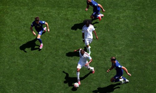 Pomoćni trener BiH priznao veliki problem u igri: 'Trebali smo to drugačije'