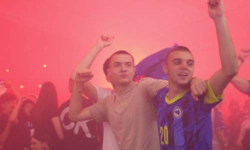BiH neće spavati: Evo kad će igrati u šesnaestini finala SP-a