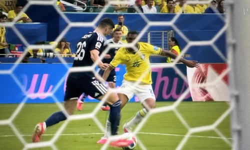 Dinamov stoper nevjerojatno kiksao i poklonio gol Brazilu