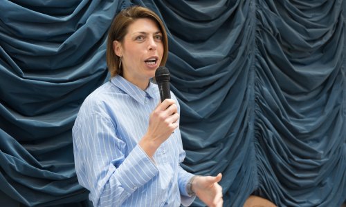 Blanka Vlašić pokazala kako provodi vrijeme nakon razvoda