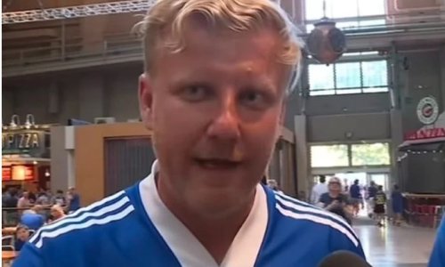 Njegova izjava nakon pobjede BiH postala je viralna: 'Djevojka me ostavila...'