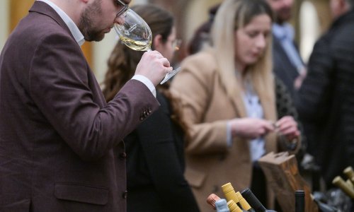 Čak 43 Decanterove medalje za varaždinske vinare: Evo tko je jedini osvojio zlato