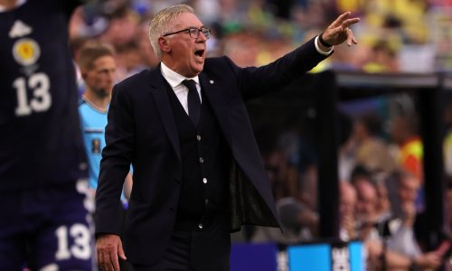 Ancelotti nakon briljantnog Brazila poslao poruku navijačima: 'Smirite se'
