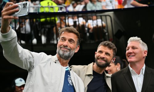 Novi skandal na SP-u: Kloppu postavili nezgodno pitanje, on pobjegao