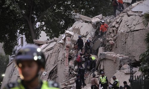 Zašto je potres u Venezueli bio tako razoran? Seizmolog objasnio što se dogodilo