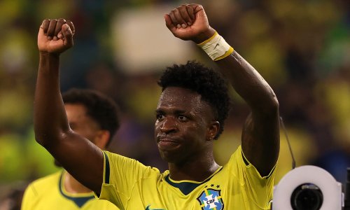Vinicius se okladio s Ancelottijem i pobijedio: 'Rekao mi je da je gotovo nemoguće'