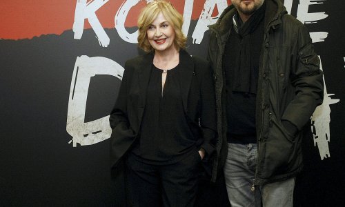 Kratki film Stanke Gjuric 'Eho' ušao u selekciju festivala Vilne Kino u Ukrajini