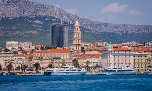 Kreće projekt koji će promijeniti Split: Marina za megajahte i najveći akvarij u ovom dijelu Europe