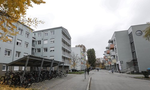 Studentski dom 'Stjepan Radić' ide u kapitalnu obnovu vrijednu 20 milijuna eura
