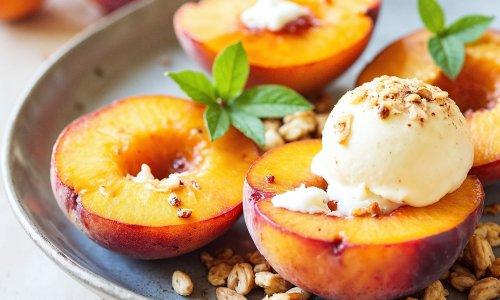 Pune vode i antioksidansa: Ovo je voće koje nutricionisti posebno preporučuju ljeti