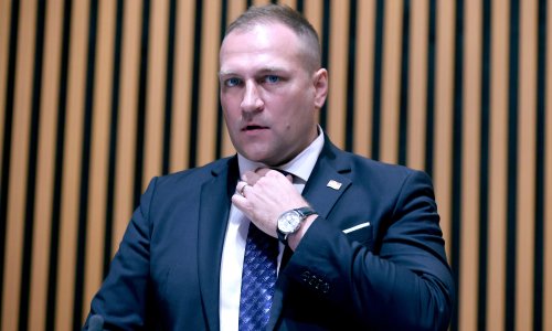 Ministar brani Zakon o lovstvu, oporba tvrdi da je riječ o 'školskom prebacivanju odgovornosti'