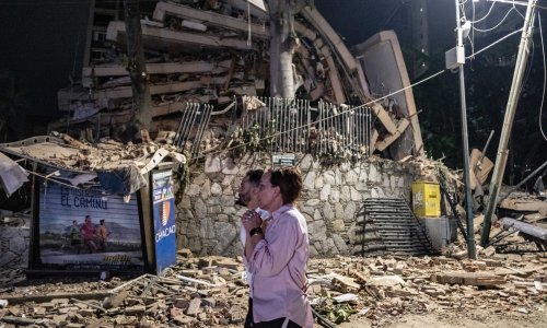 Hrvat iz Venezuele otkrio detalj oko potresa: 'Nema dana da ovo netko nije spomenuo'