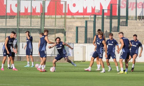 Nakon belgijskog stopera, Hajduk uskoro potpisuje i s brazilskim veznjakom?