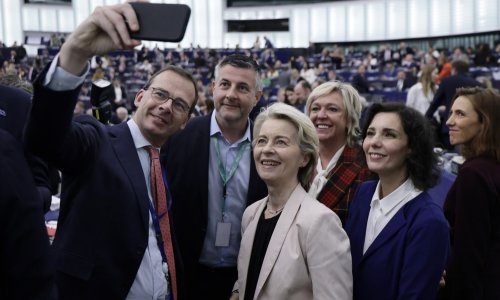 EU otvara vrata influencerima, ali pod jednim uvjetom