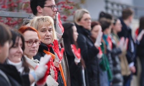 Ženska mreža: Zaštita žena od nasilja očito nije prioritet Vlade