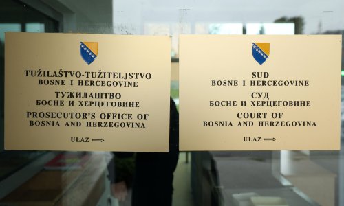 Bivši časnik HVO-a optužen za šverc pola tone kokaina iz Ekvadora preko Ploča