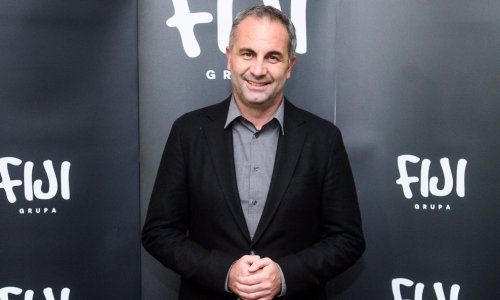 Emotivni Joško Lokas: Sinu za 17. rođendan posvetio posebnu objavu