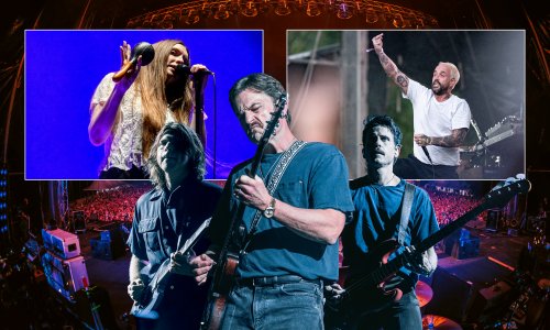 INmusic 2026., dan treći: Kako je Ivan Goran Kovačić pobijedio fašiste i rock dinosaure
