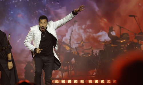 Glazbena legenda završila na intenzivnoj nakon koncerta. Evo što se dogodilo