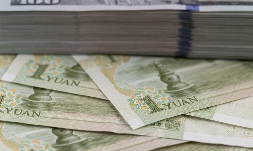 Kenija konverzijom kredita u juane zaintrigirala afričke i azijske zemlje