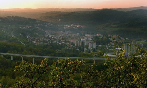 Istra dobiva Banku hrane: Županija kupuje nekretninu u Zabrežanima