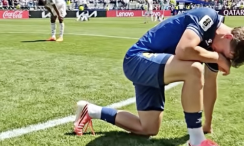 FIFA objavila emotivni video: 'Pogledajte koliko ovo znači Bosancima'