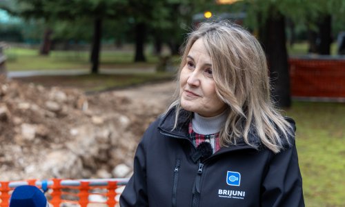 Nakon niza afera ravnateljica NP-a Brijuni podnijela ostavku. Evo što kaže