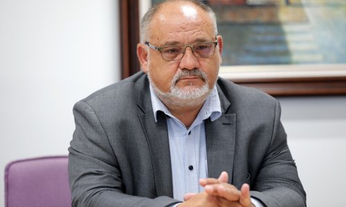 Gradonačelnik Dugog Sela se posipa pepelom: 'Ispao sam budala i bahat, sram me'