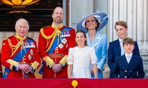 Charles i William donijeli povijesnu odluku kakvu britanska monarhija ne pamti