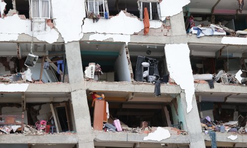 Hrvat nestao nakon potresa u Venezueli: 'Još ga nisu našli, ne znamo je li živ'