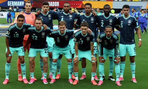Evo zašto Njemačka protiv Ekvadora ne smije igrati u slavnom bijelom dresu: FIFA ima strogo pravilo