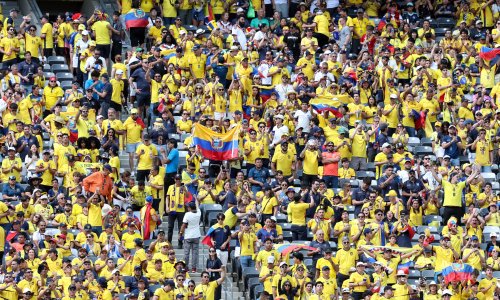 FIFA objavila spektakularnu brojku: Ovakvo Svjetsko prvenstvo još nije viđeno