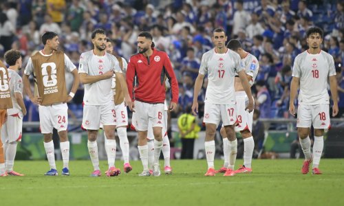Ovako lošu obranu Svjetsko prvenstvo ne pamti godinama