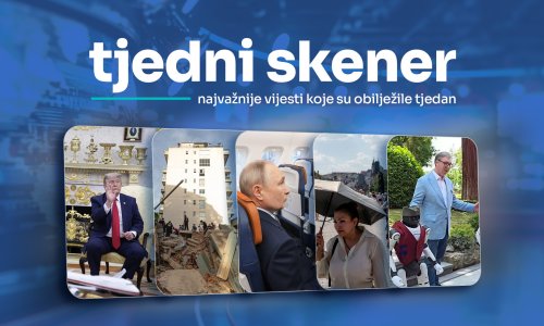 NATO puca, zemlja se trese, Europa prži, a Milutin i Dragutin igraju moravac