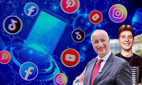 Društvene mreže kao nova učionica: Tko kaže da znanstvenici ne mogu biti influenceri