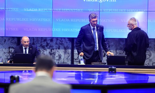 Plenković: Hrvatska ulazi u nuklearnu suradnju s Kanadom, Vlada odobrila dugo čekanu zabranu