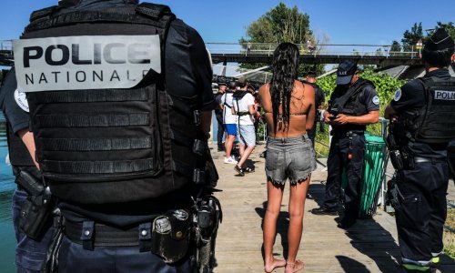Europa gori: Više od 420 milijuna ljudi danas se kuha, a najgore tek stiže