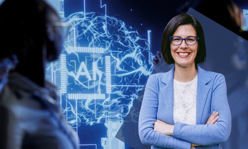 Iza tehnologije koja će 'promijeniti svijet' krije se enorman rizik: Samo da se povijest ne ponovi...