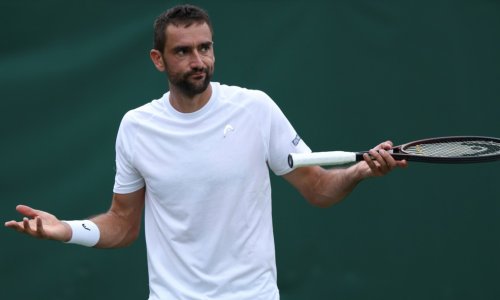 Marin Čilić na startu Wimbledona dobio najtežeg mogućeg protivnika