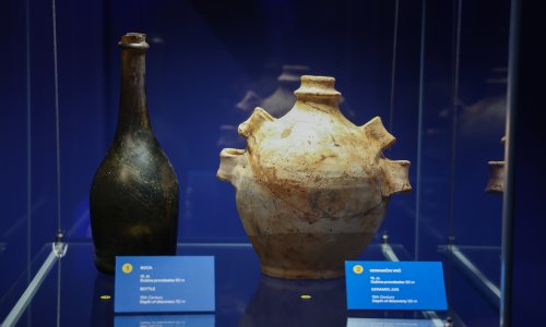 Arheološki muzej u Zagrebu otvara vrata građanima kao utočište od toplinskog vala