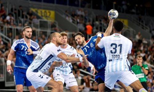 Rukometaši Zagreba doznali protivnike u Ligi prvaka. Sreća ih baš i nije pomazila