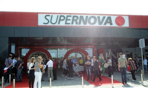 Tko stoji iza Supernove koja je valom preuzimanja zavladala trgovačkim centrima