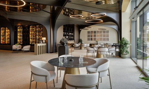 Harry's Piccolo Poreč dobio MICHELIN zvjezdicu, a Spinnaker i JAZ by Ana Roš preporuku prestižnog gastro vodiča