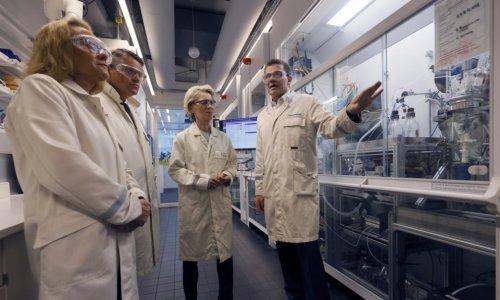 Njemački farmaceutski div kupuje američku kompaniju, pogledajte za koliko